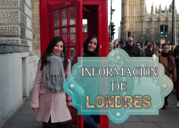 Londres, la ciudad más cosmopolita de Europa