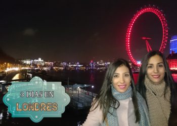 VIAJE 3 DÍAS A LONDRES